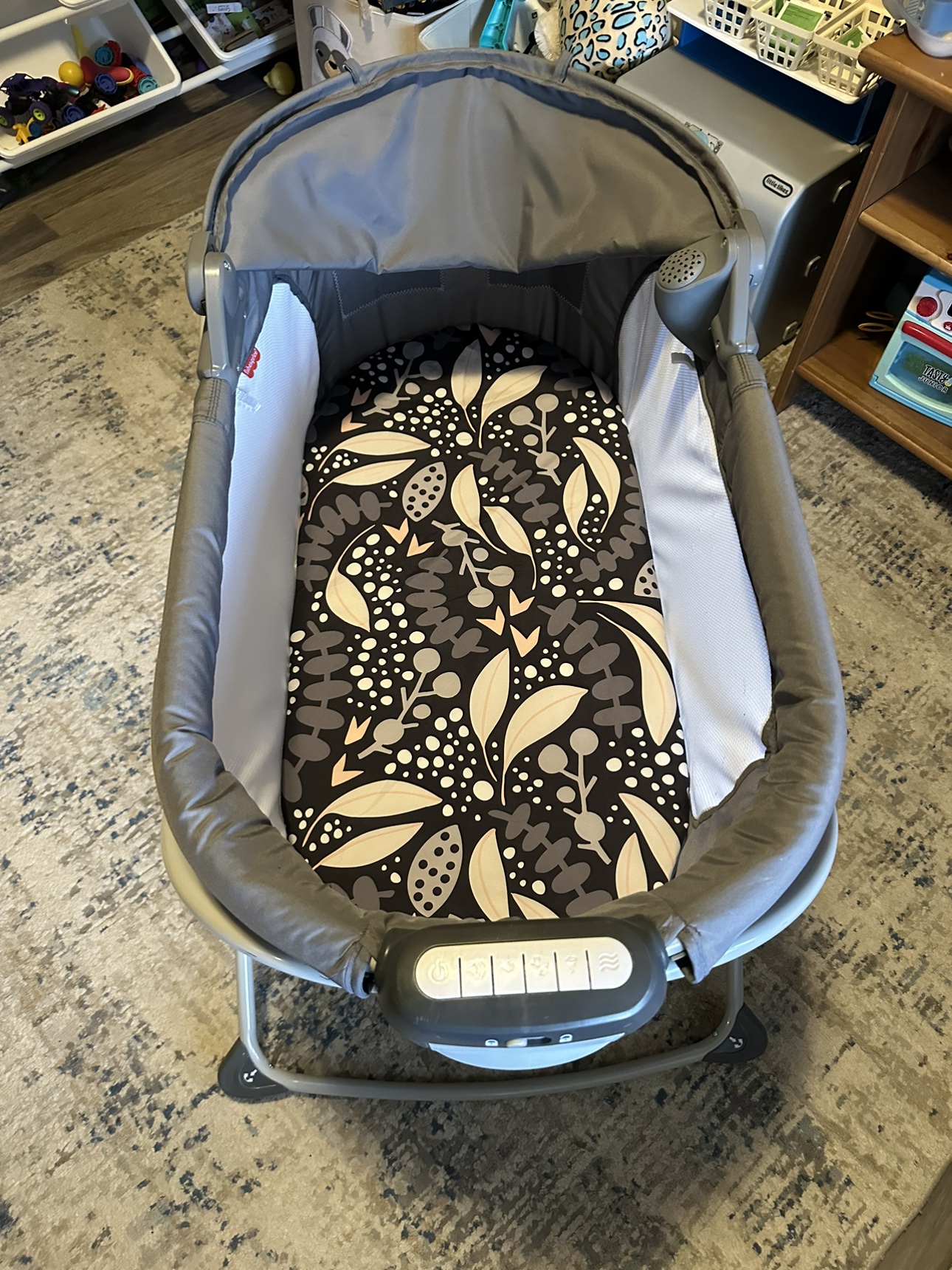 Baby bassinet - photo 2