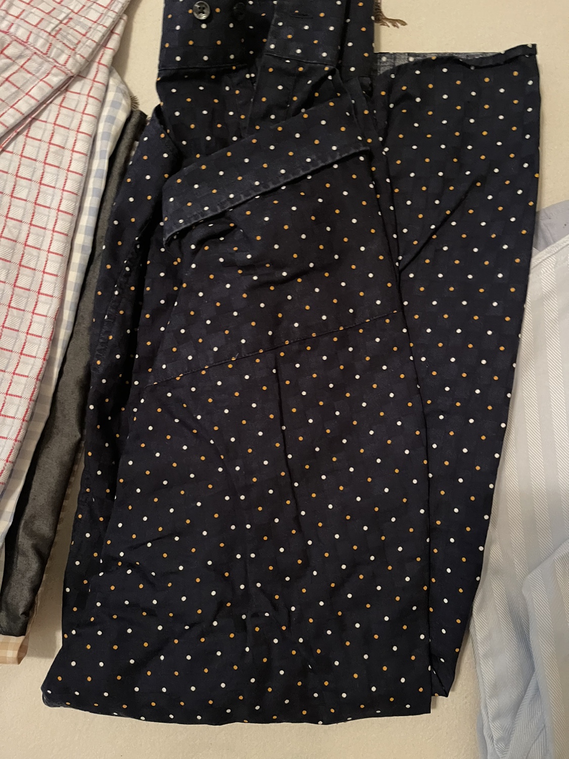 Men’s shirts - photo 2