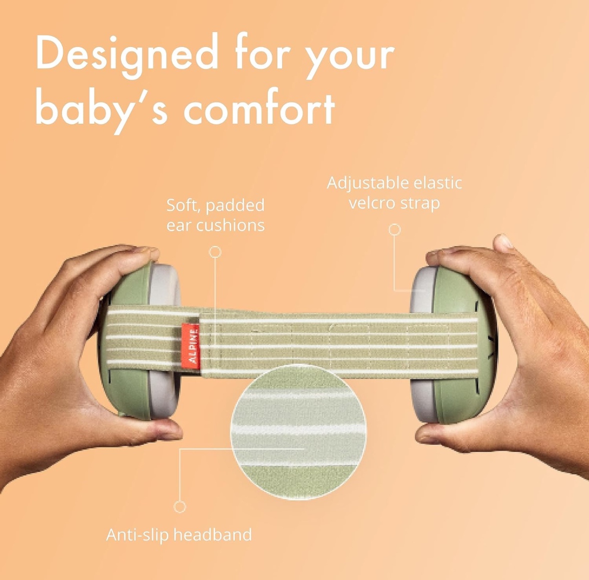 BRAND NEW baby noise protection image indicator(7)