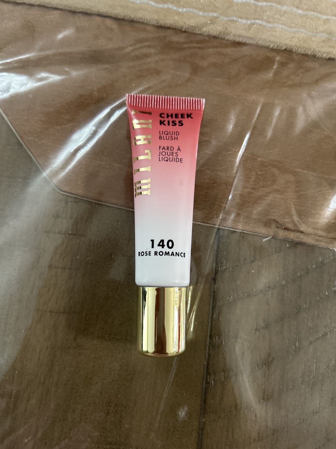 Make up products - photo 3