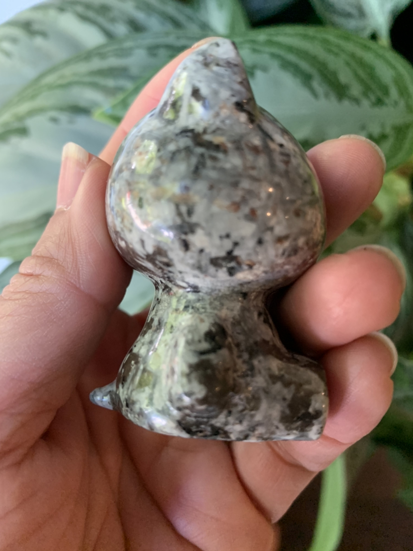 Yooperlite Hello Kitty | Crystal - photo 5