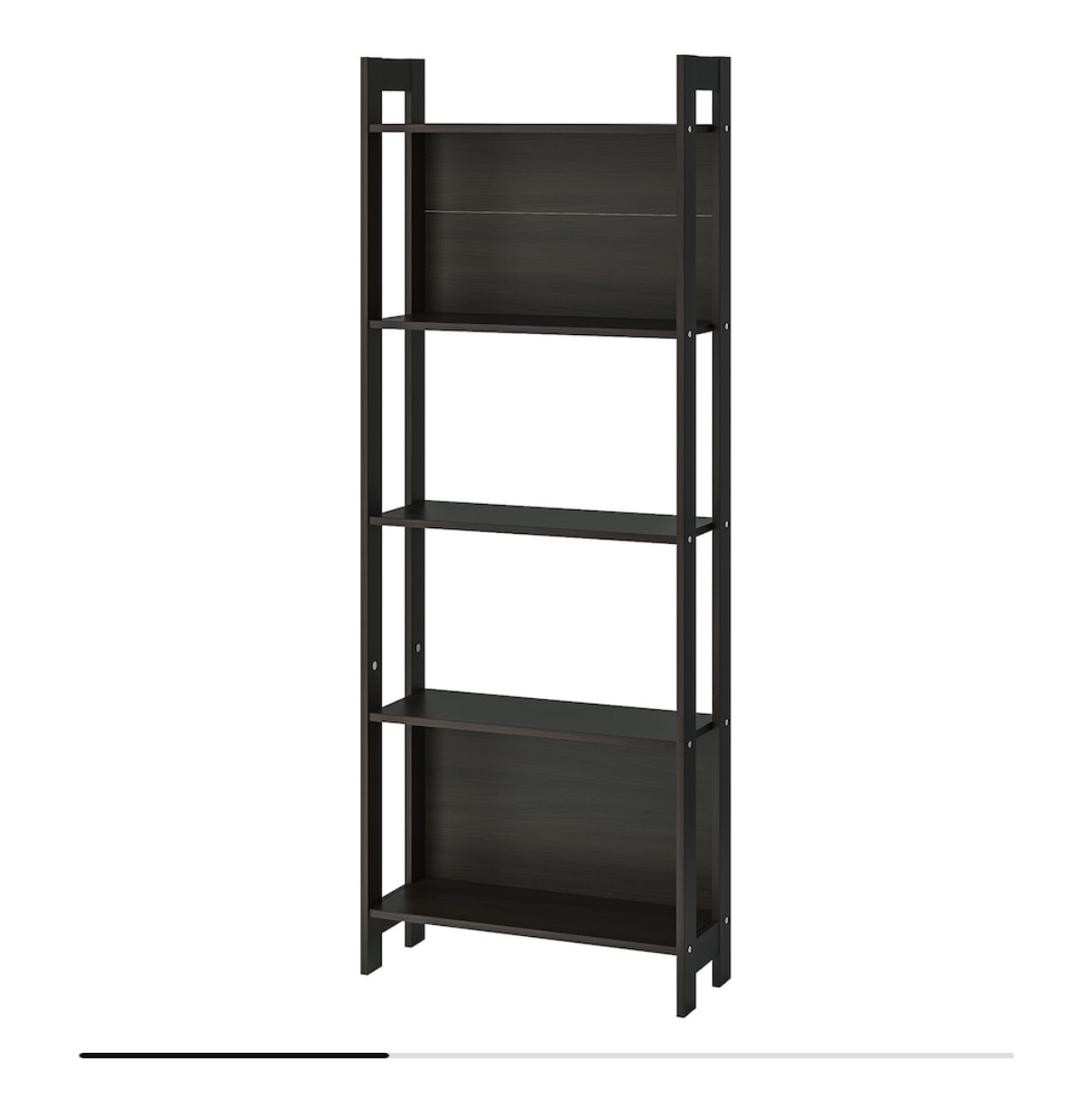Ikea Book case - photo 2