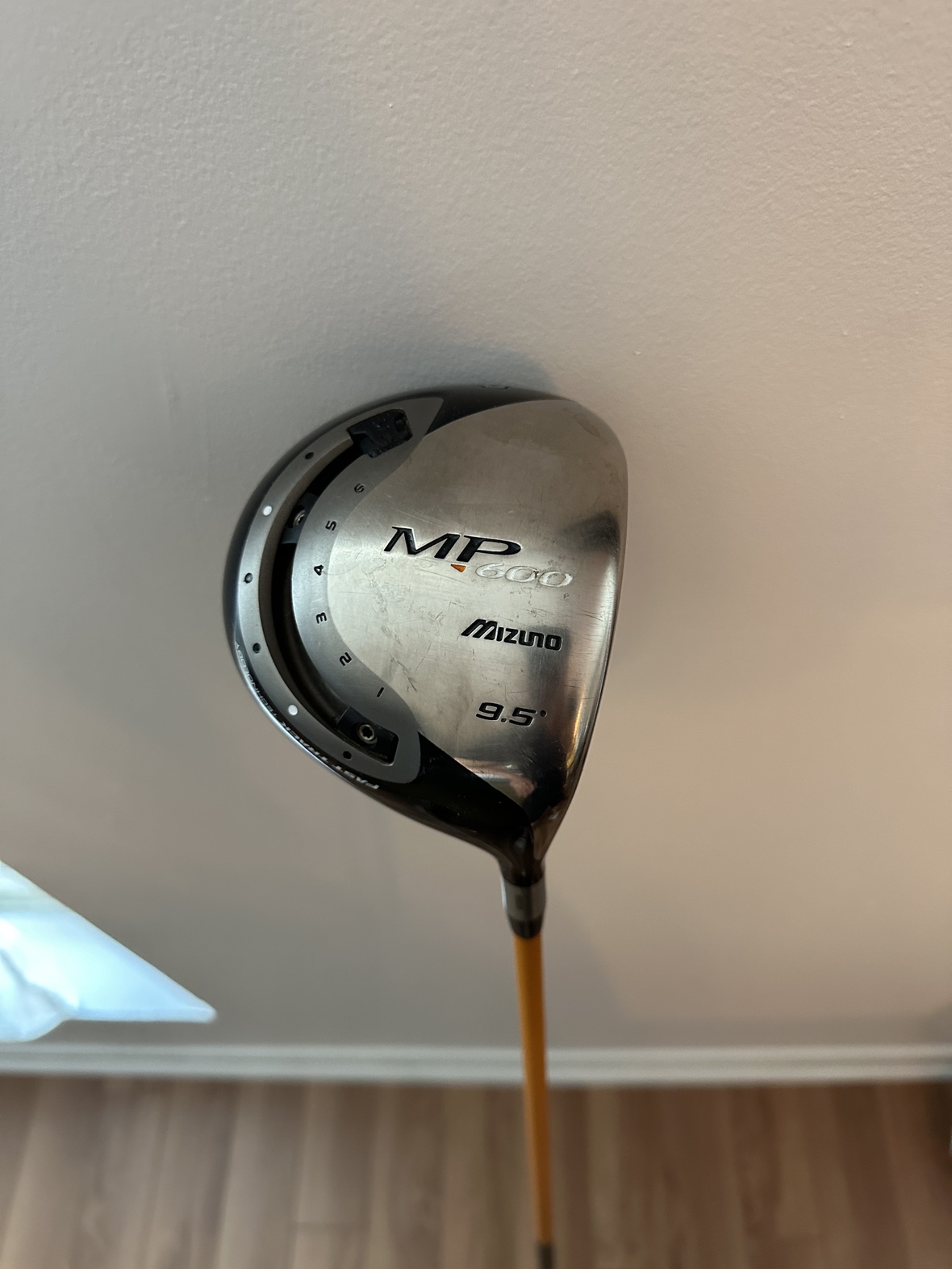 Golf clubs - Mizuno & Titliest thumbnail