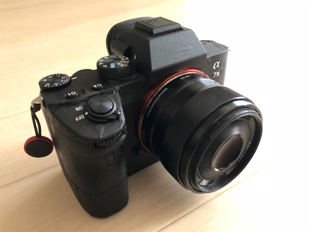 SONY A7iii.   4k mirrorless in new condition image indicator(2)