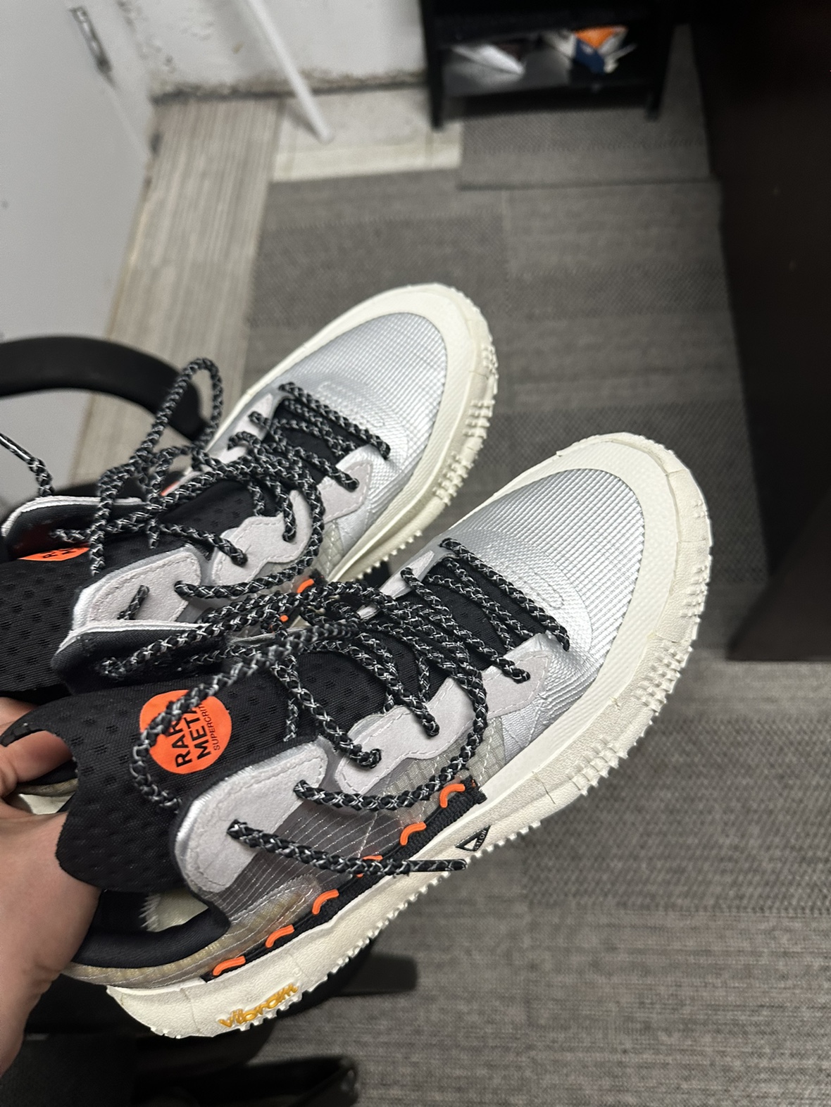 Shoes