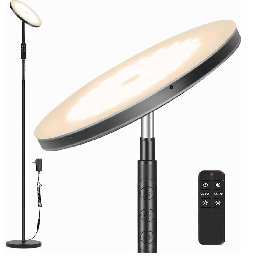 Floor lamp - photo 3