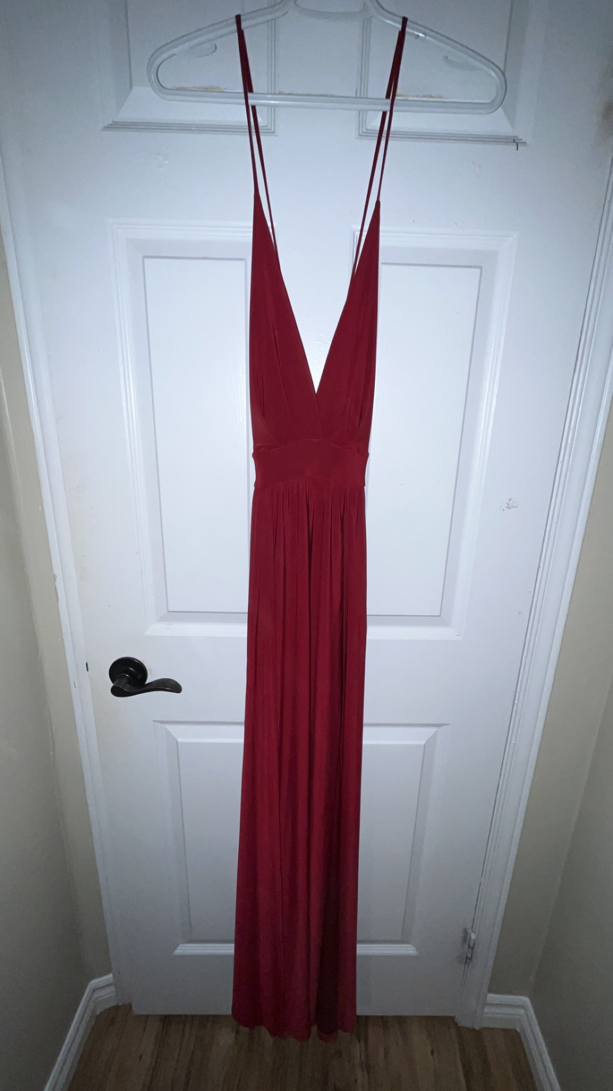 Dress - photo 3