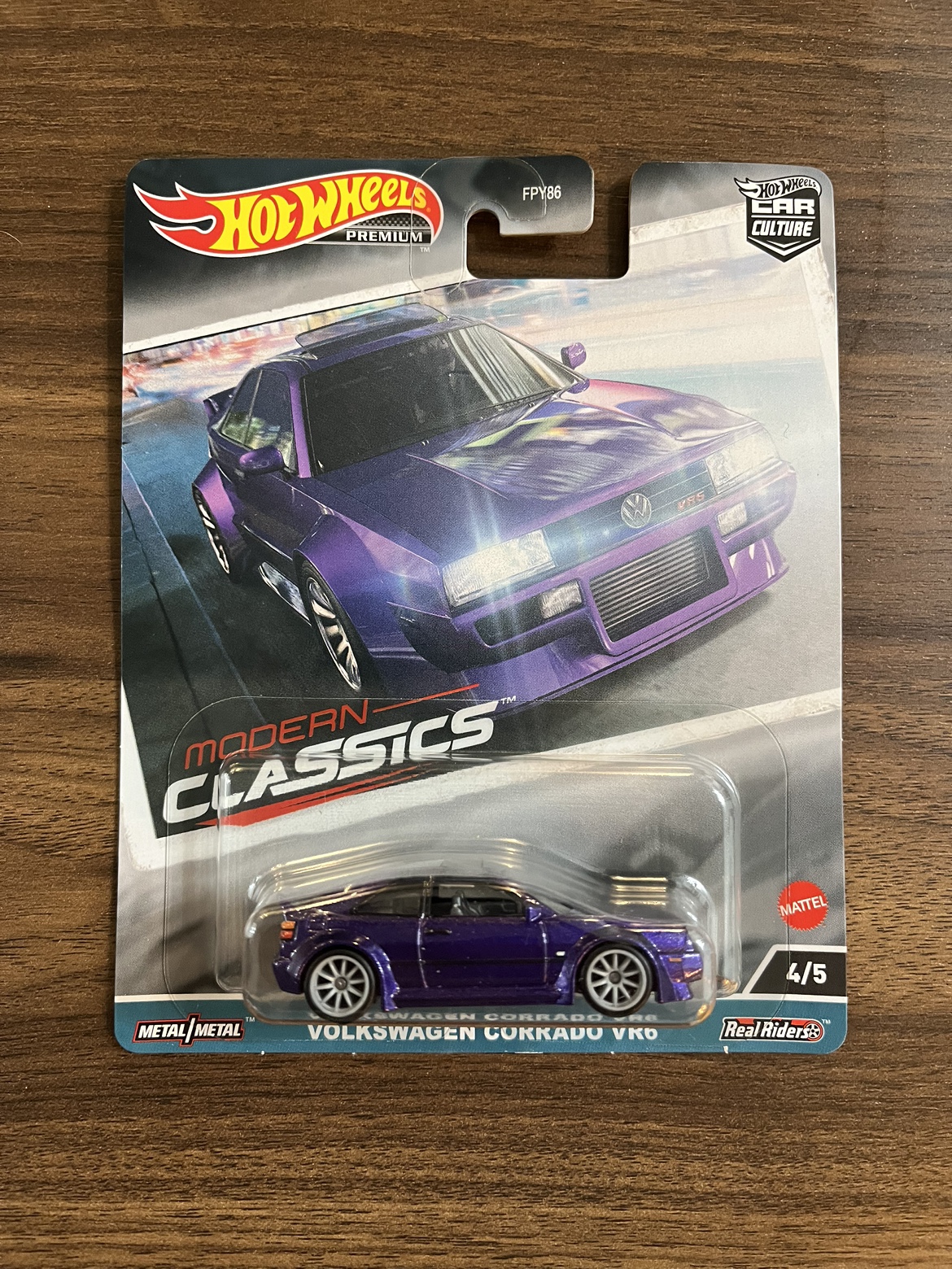 Hot Wheels Premium thumbnail