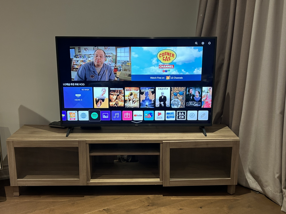 Ikea Bestå Tv Stand