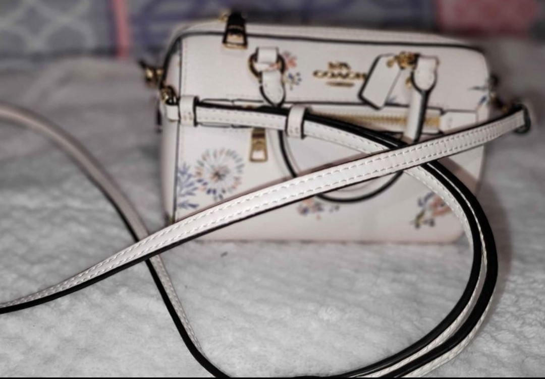 Micro  Rowan Crossbody - photo 3