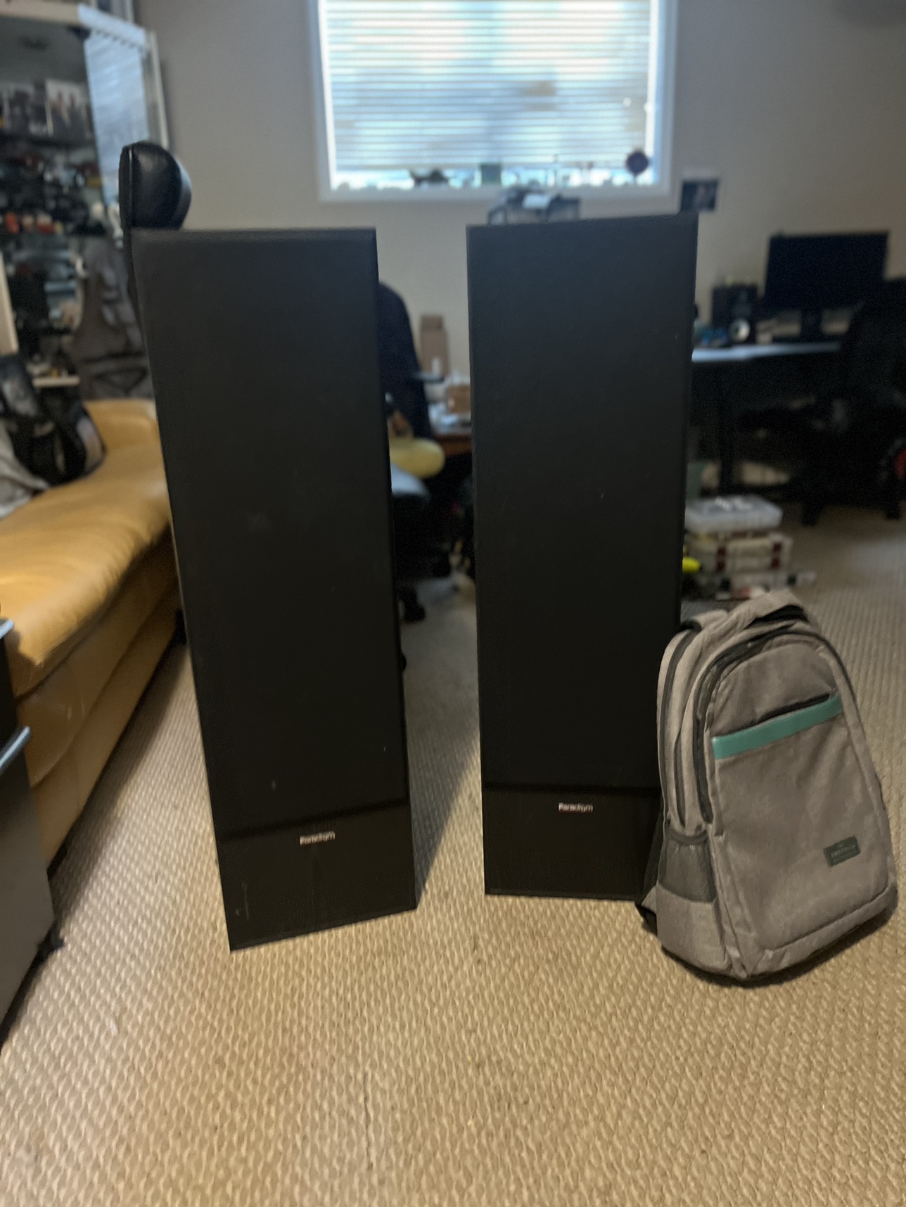 Speakers - photo 2