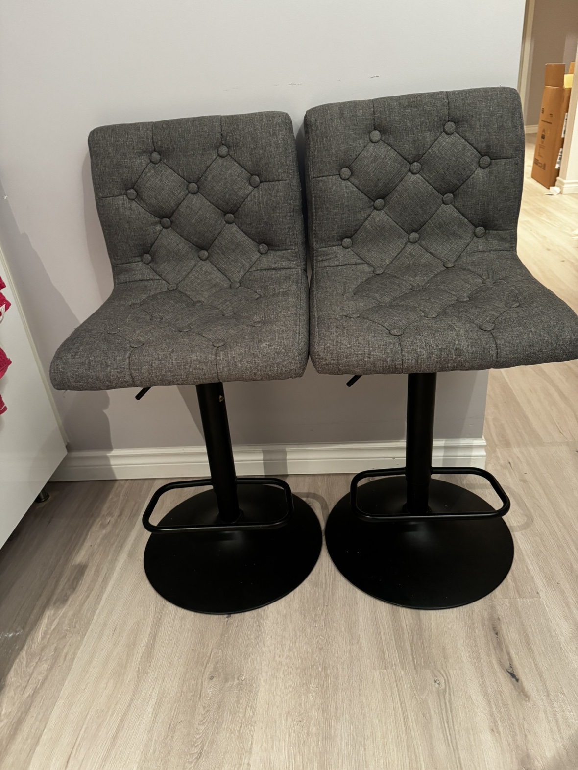 Bar stools - photo 2