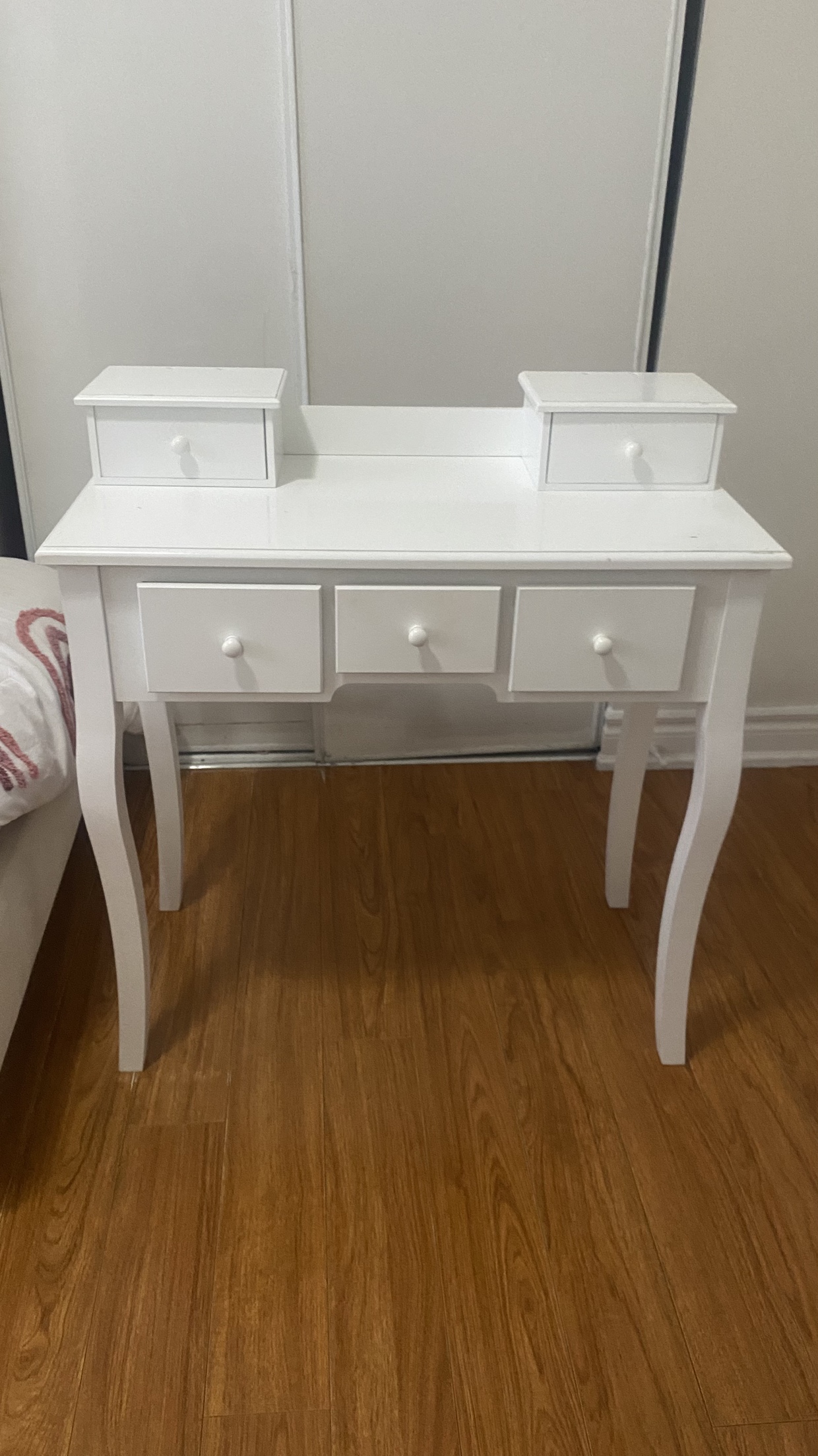 Vanity desk - photo 3