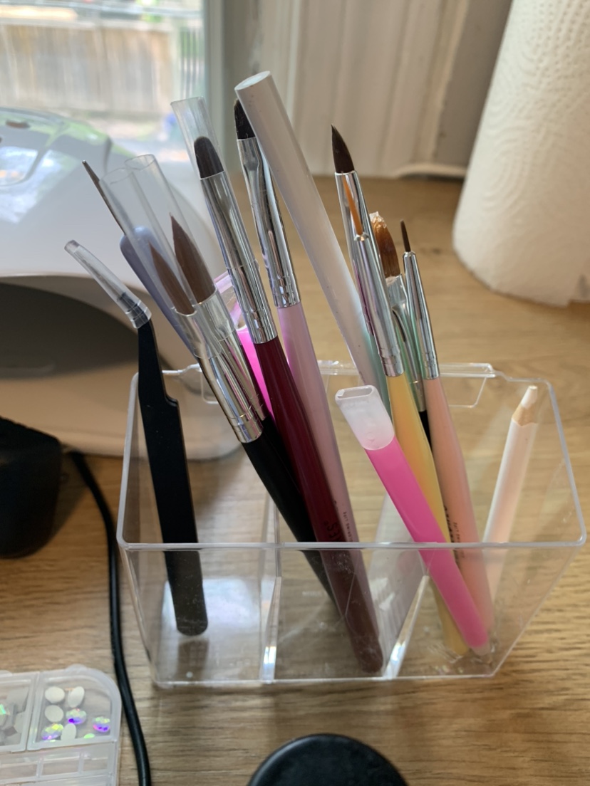 Nail set - photo 4
