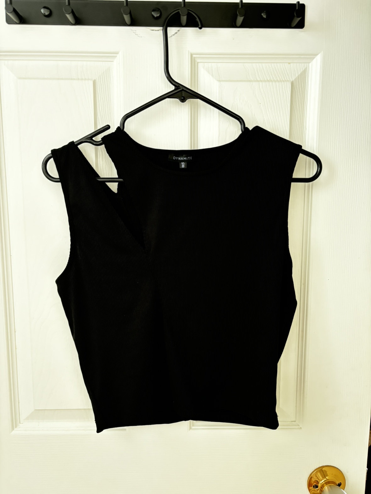 Dynamite Sleeveless Top thumbnail