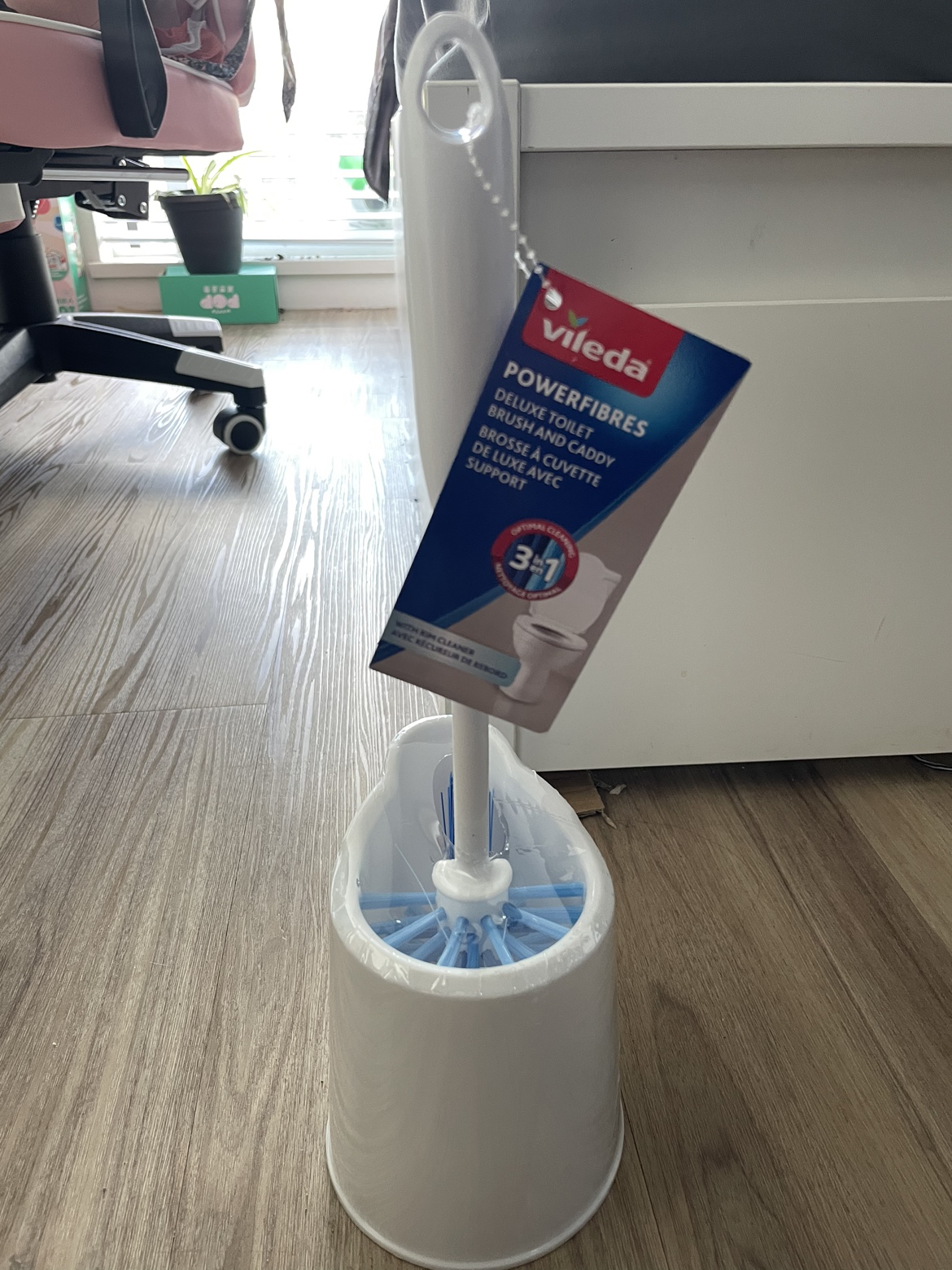 Toilet Brush