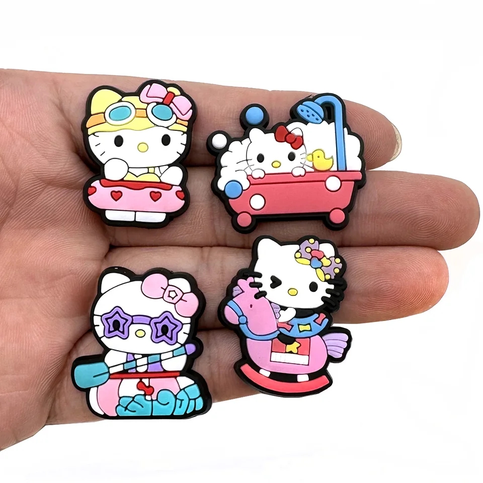 Crocs. Charms/Jibbitz - photo 2