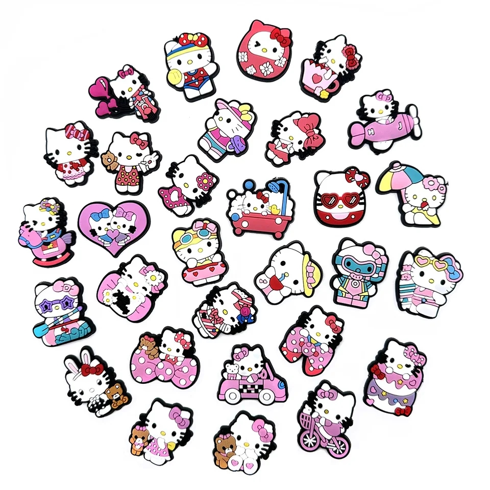 Crocs. Charms/Jibbitz - photo 3