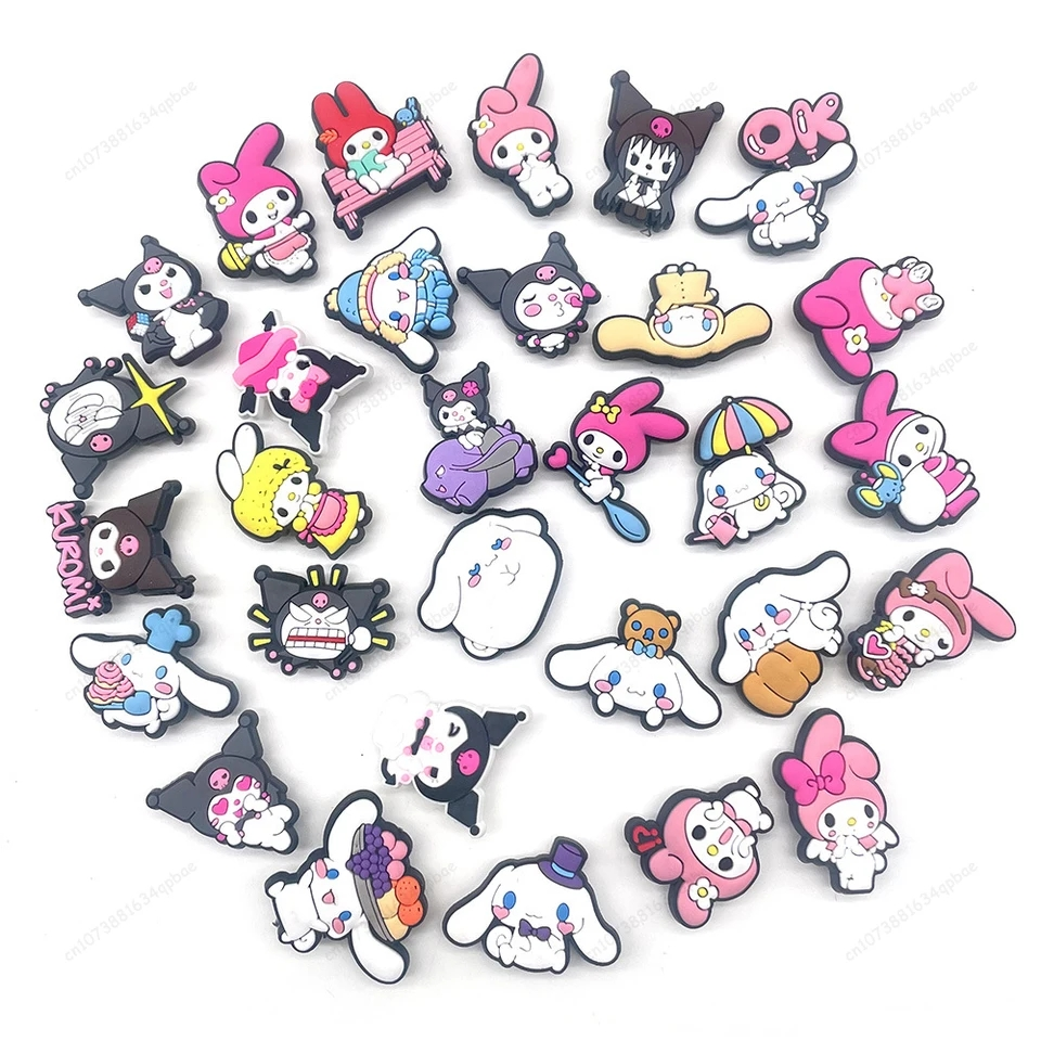 Crocs. Charms/Jibbitz - photo 4