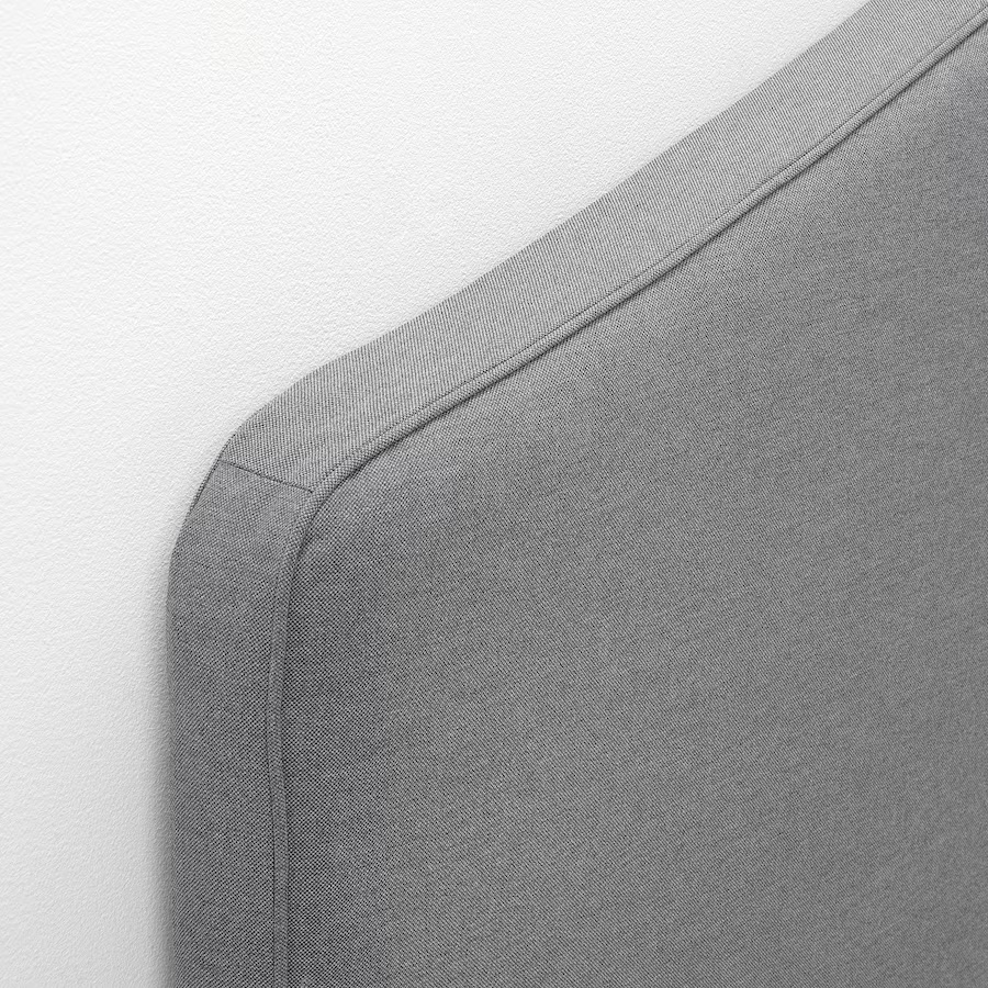 IKEA Queen bed frame - photo 4