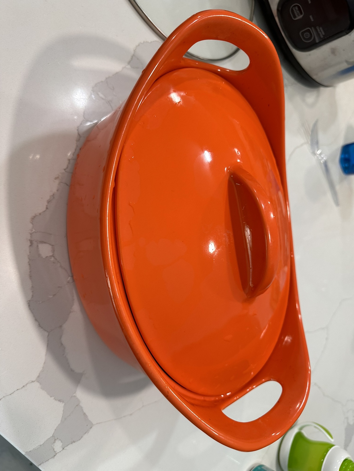 Ceramic - Casserole Dish - photo 3