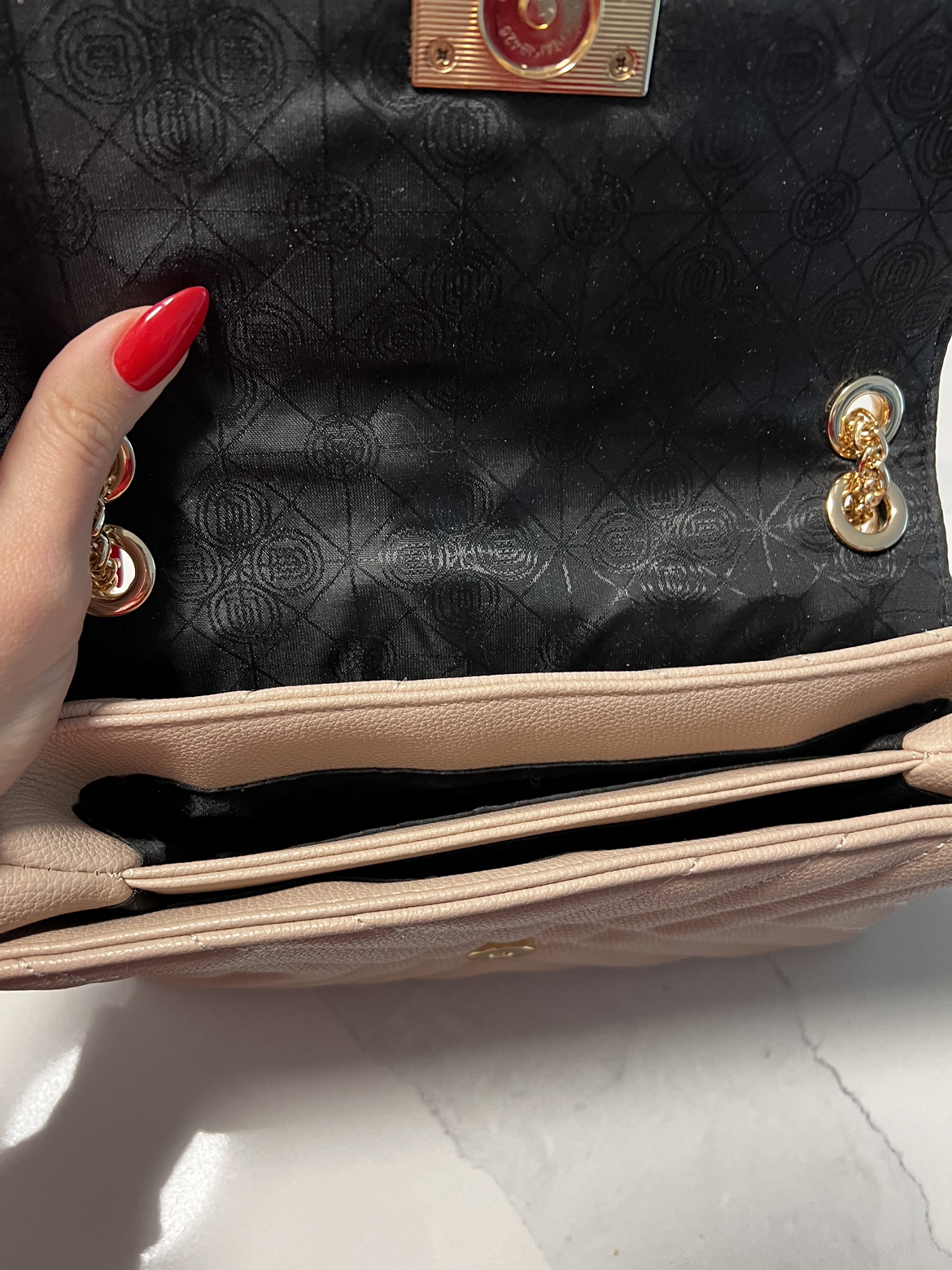 Dune handbag - photo 4