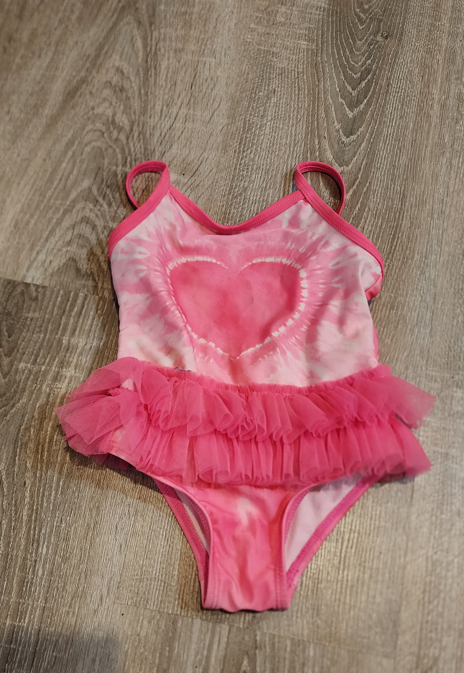 12-18 Month Girls Swim Clothes
