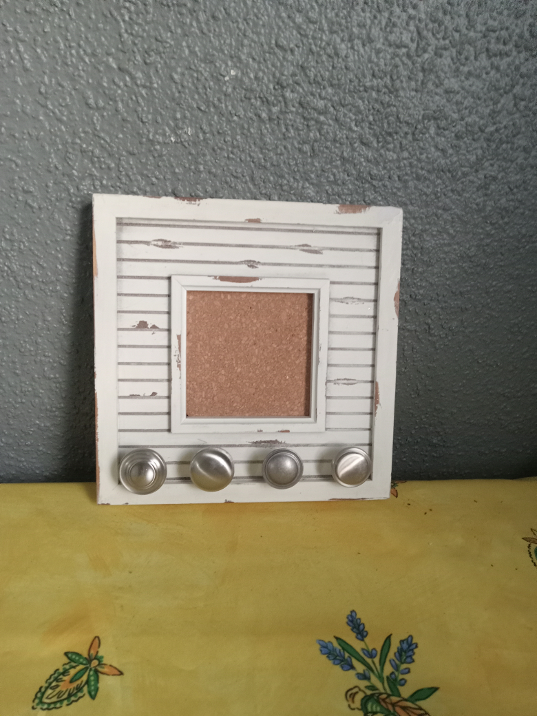 Picture frame