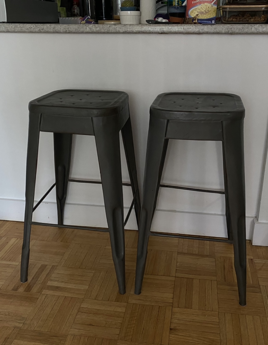 Bar Chairs