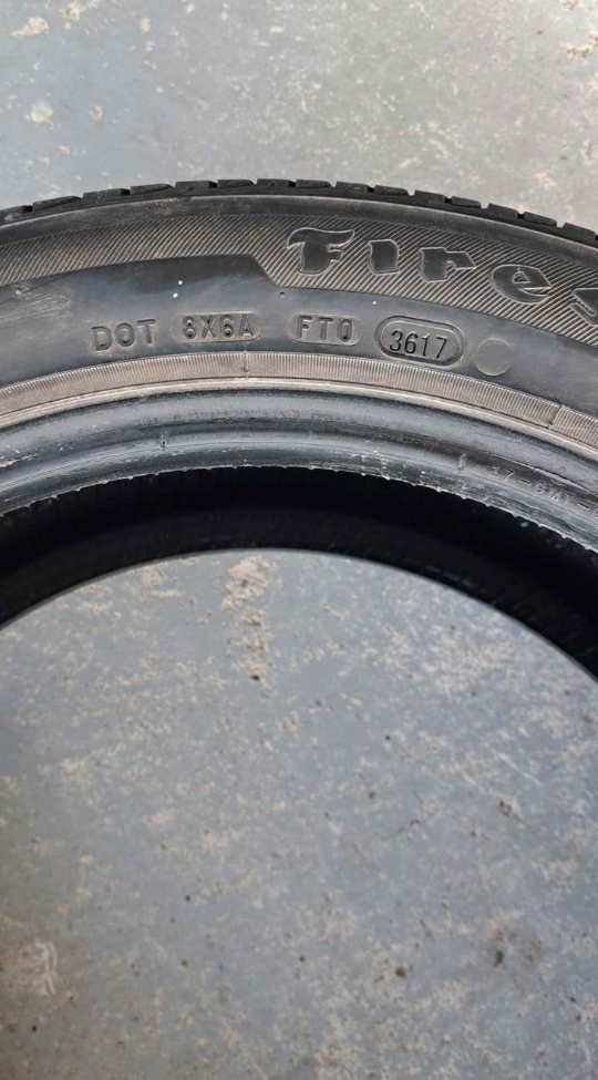 car tires - photo 3