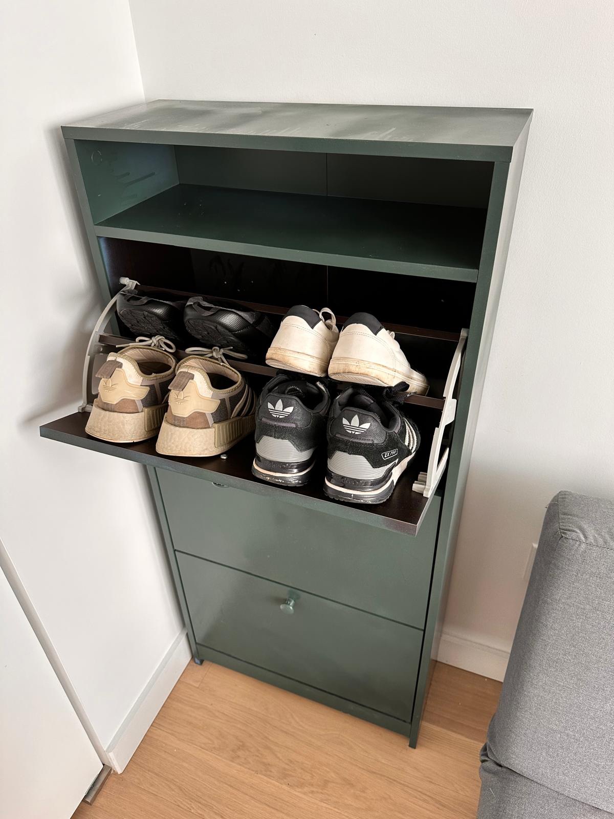 Shoe rack - photo 2