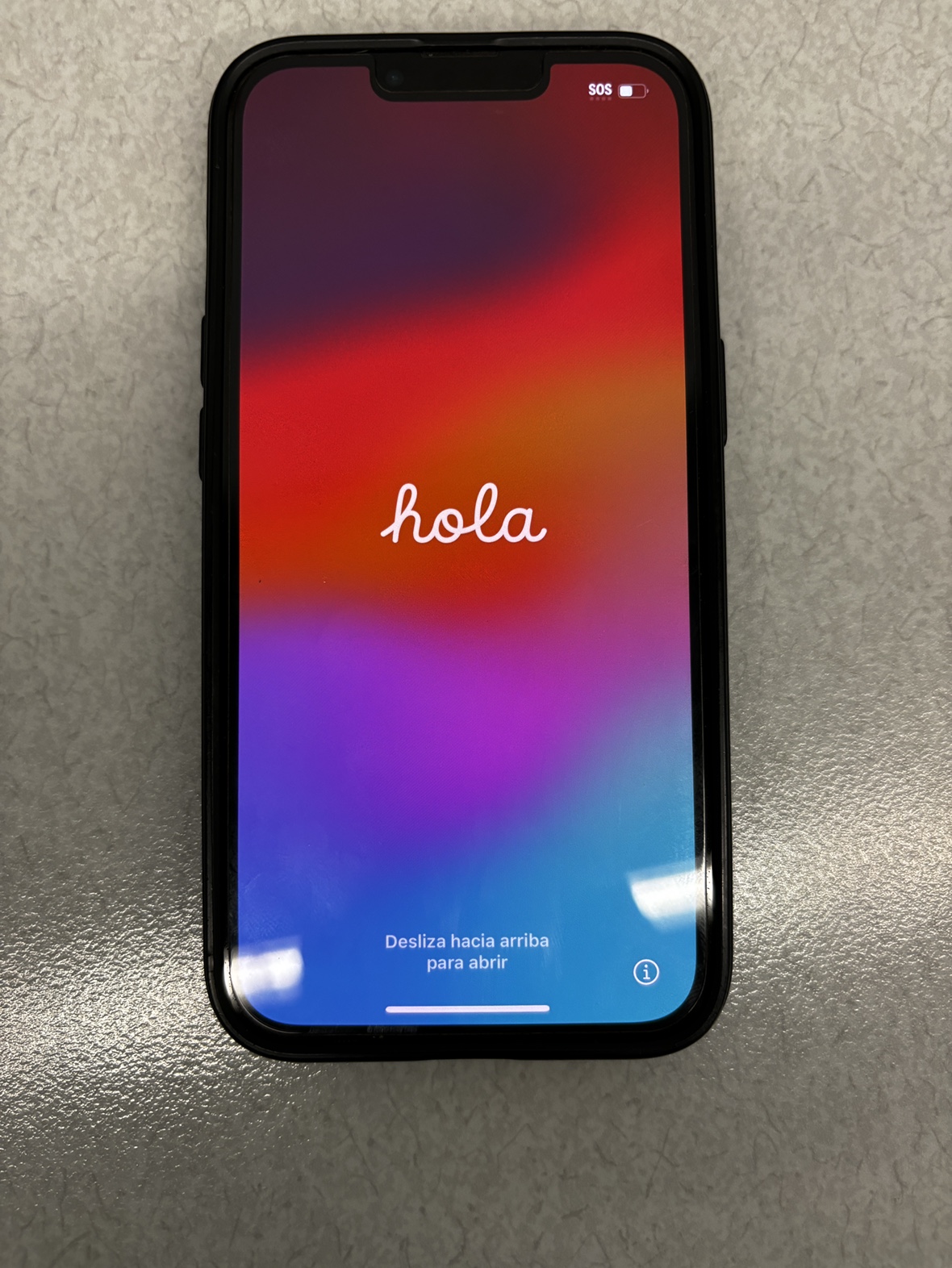 iPhone 13 128GB - photo 2