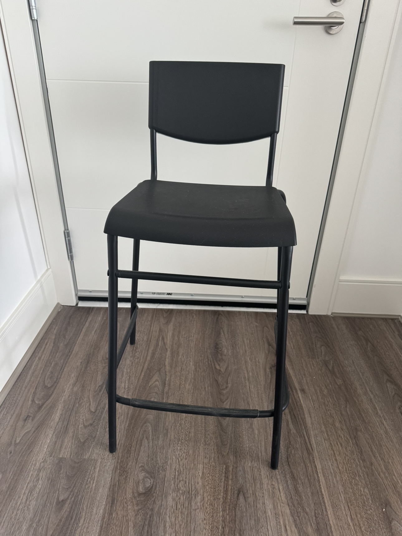 Moving out sale - IKEA stig kitchen stool