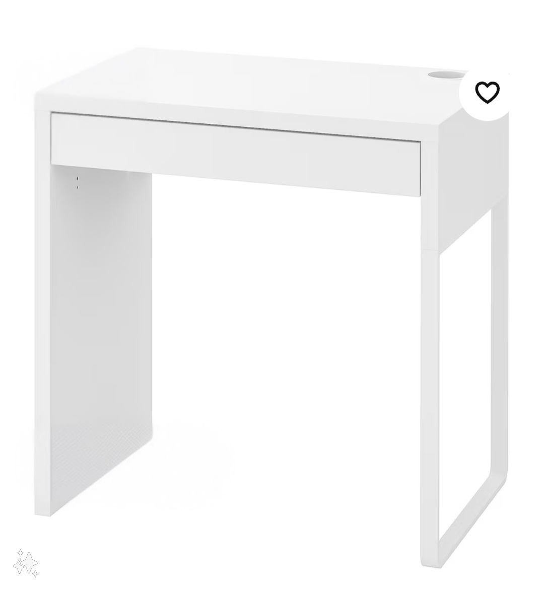 IKEA Office Table - photo 3