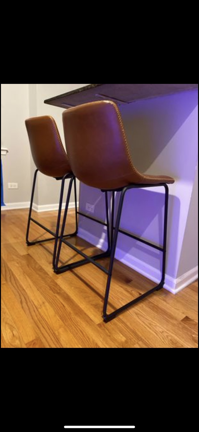 Bar stools