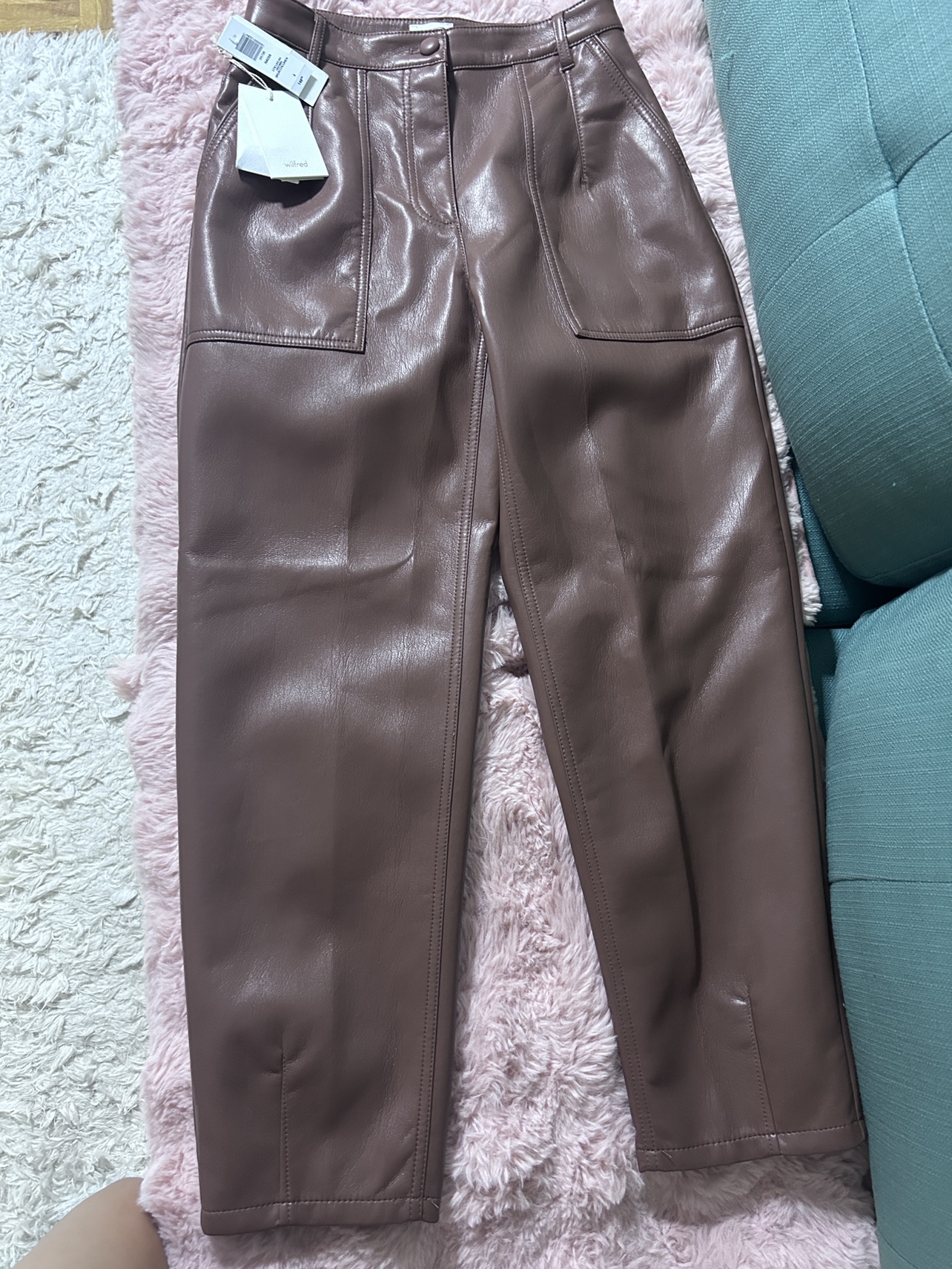 Aritza pant - photo 3