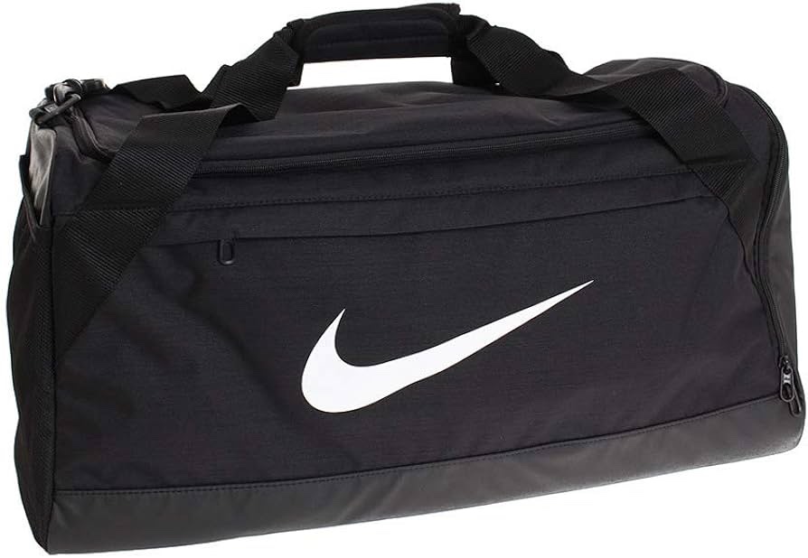 Nike Duffle Bag - photo 3