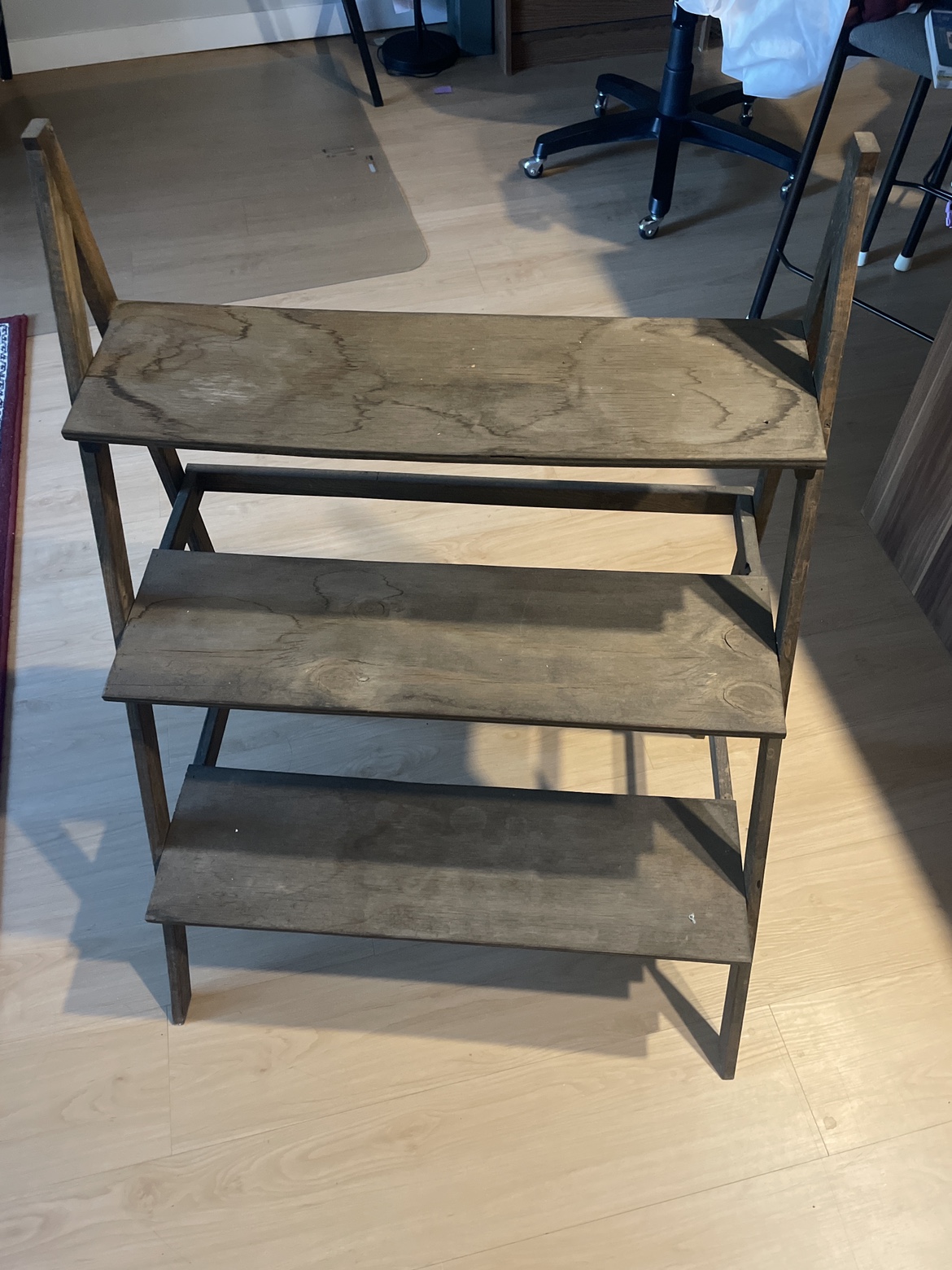 Plant Stand