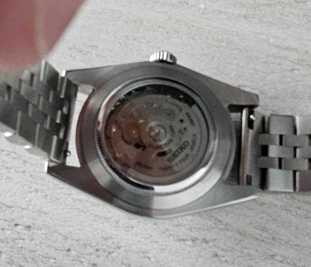 Watch image indicator(2)