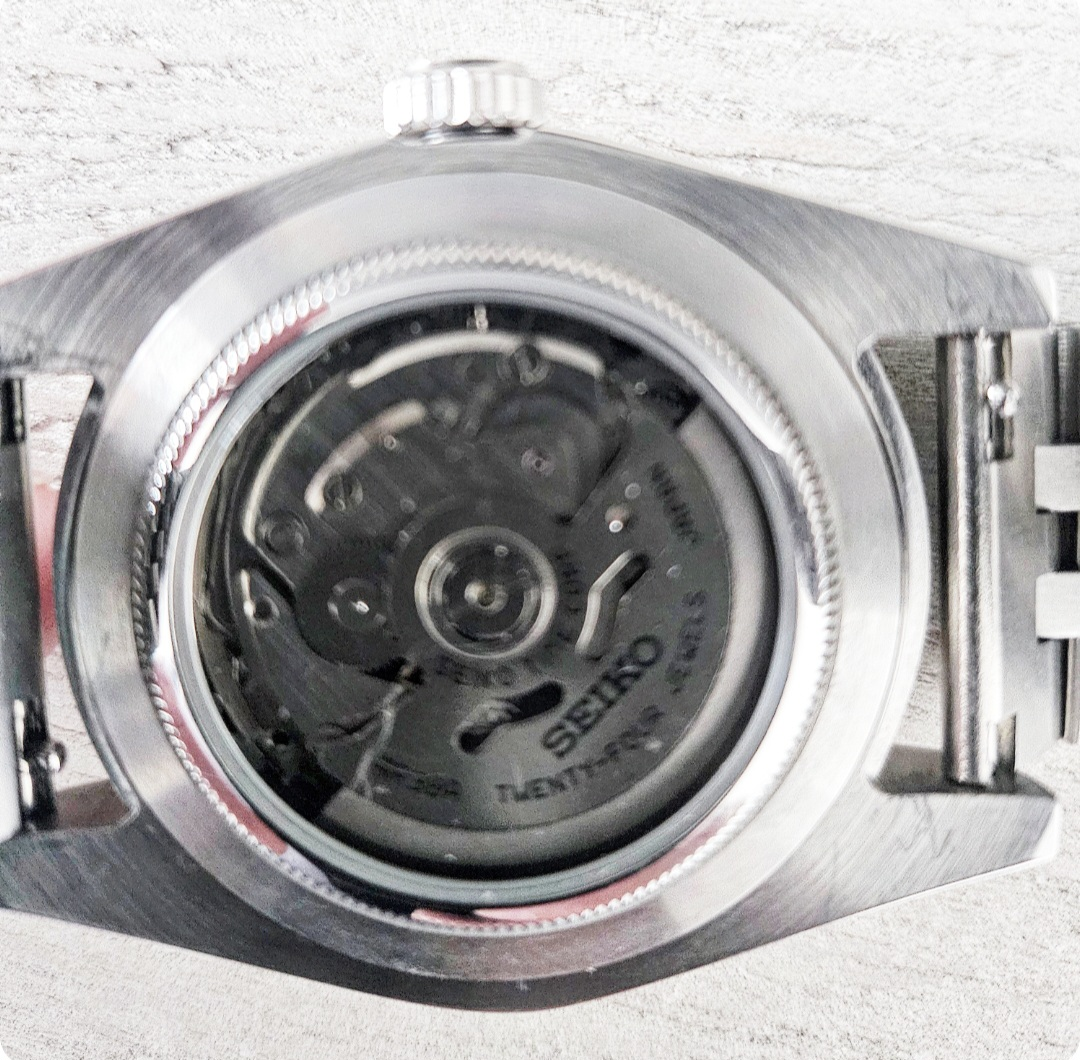 Watch image indicator(3)