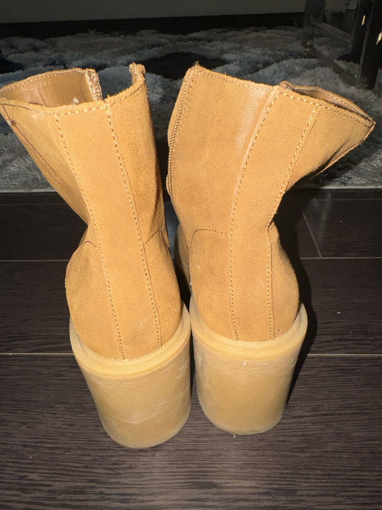 women boots
