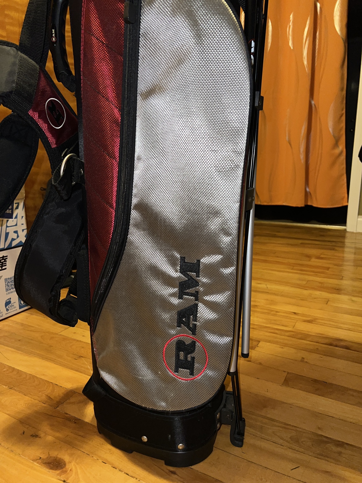 Golf Set - photo 4