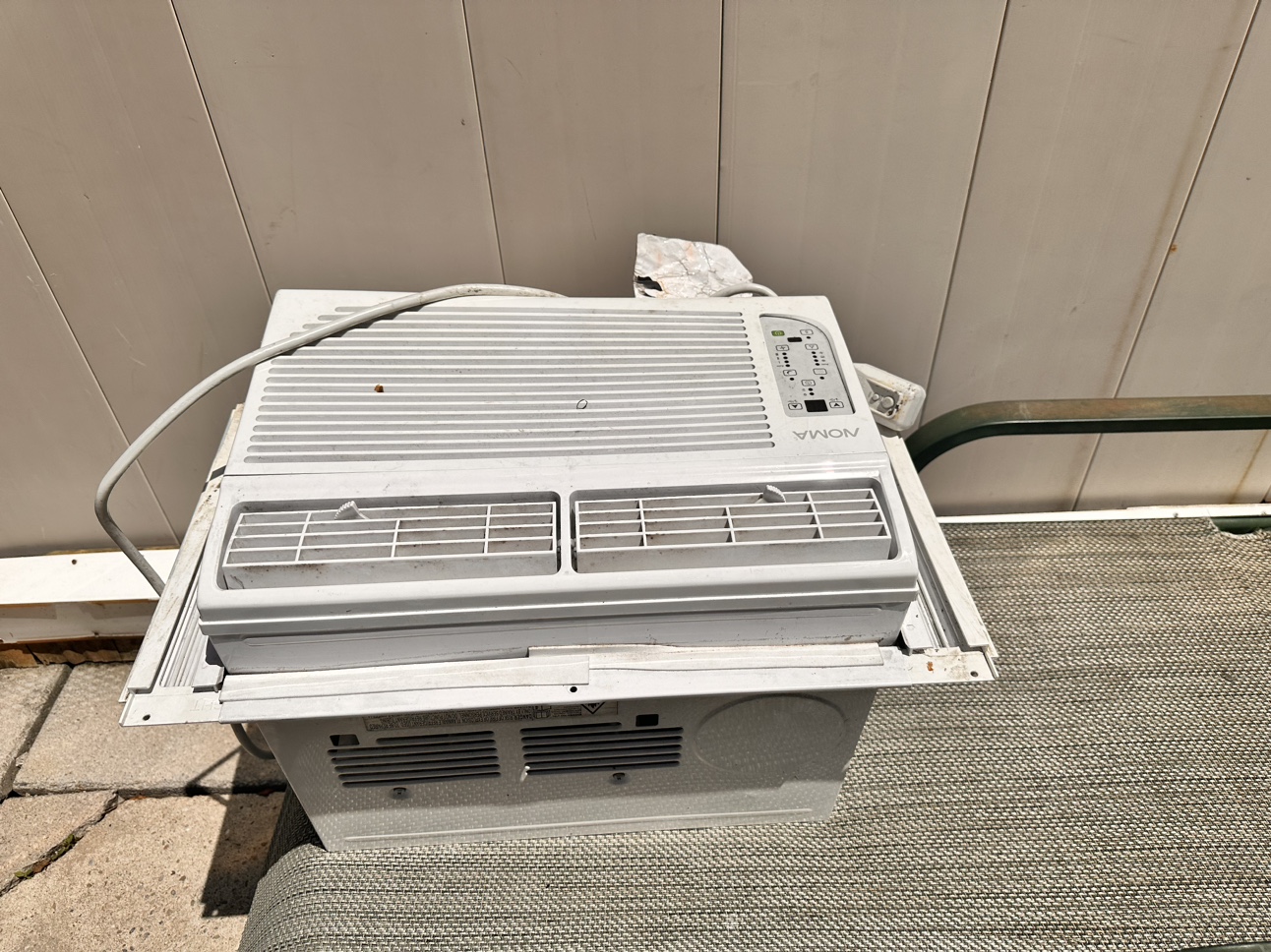 Air conditioner
