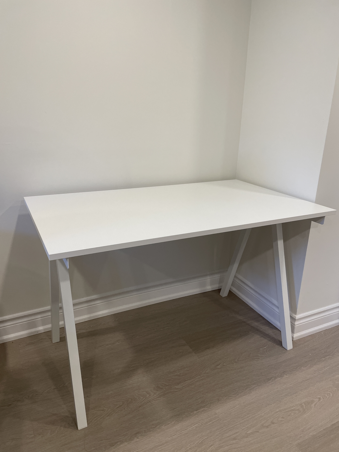 Ikea Trotten Office Table - photo 2