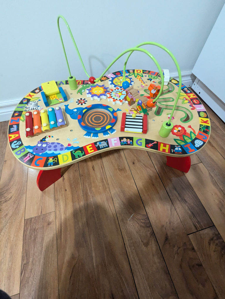 baby toy