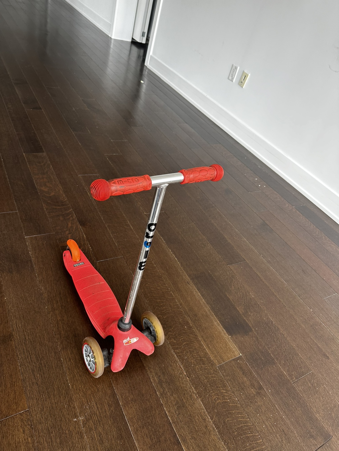 Scooter