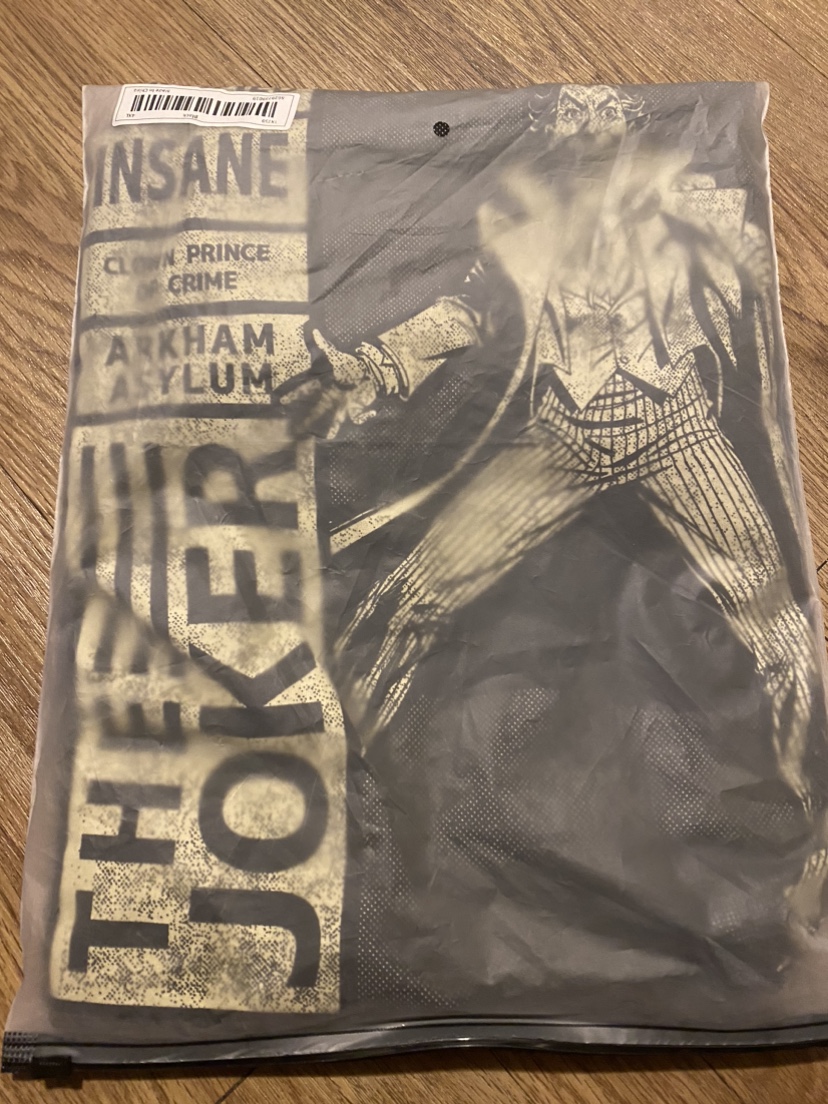 Joker t-shirt