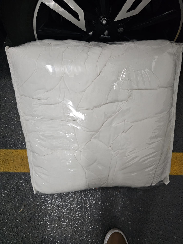 Duvet - photo 2