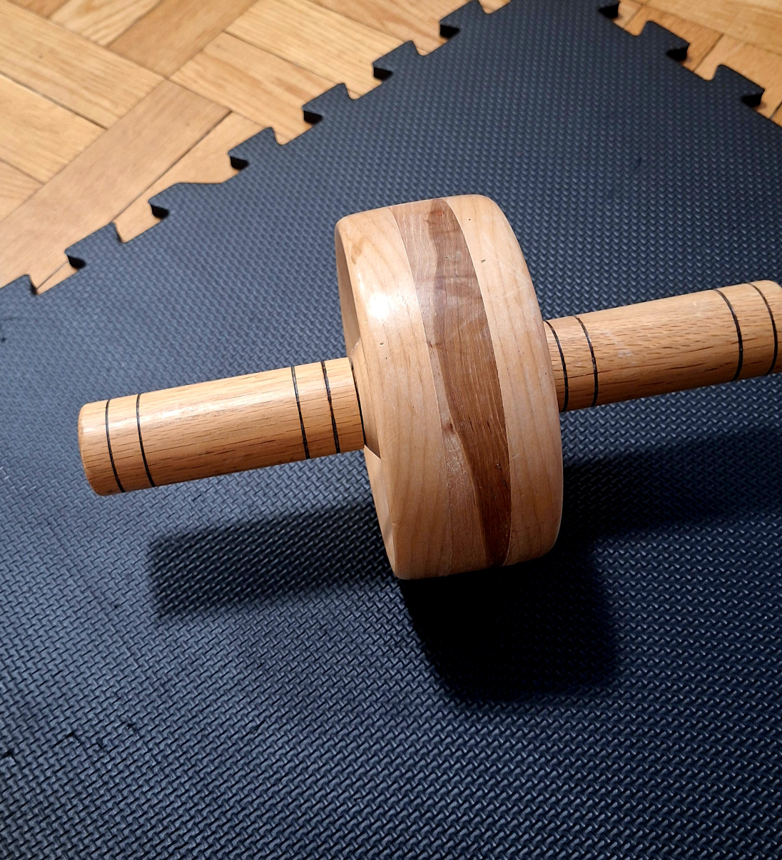 Ab Roller - photo 2