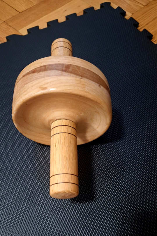 Ab Roller - photo 3